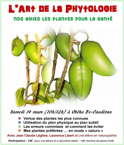 naturopathie santé naturel