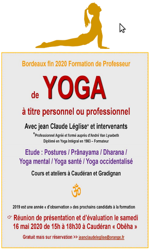 yoga bordeaux natoropathie